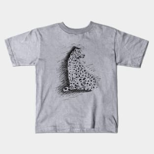 Jaguar Kids T-Shirt